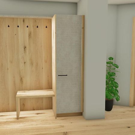 Haus Silvia Διαμέρισμα Werfenweng Εξωτερικό φωτογραφία