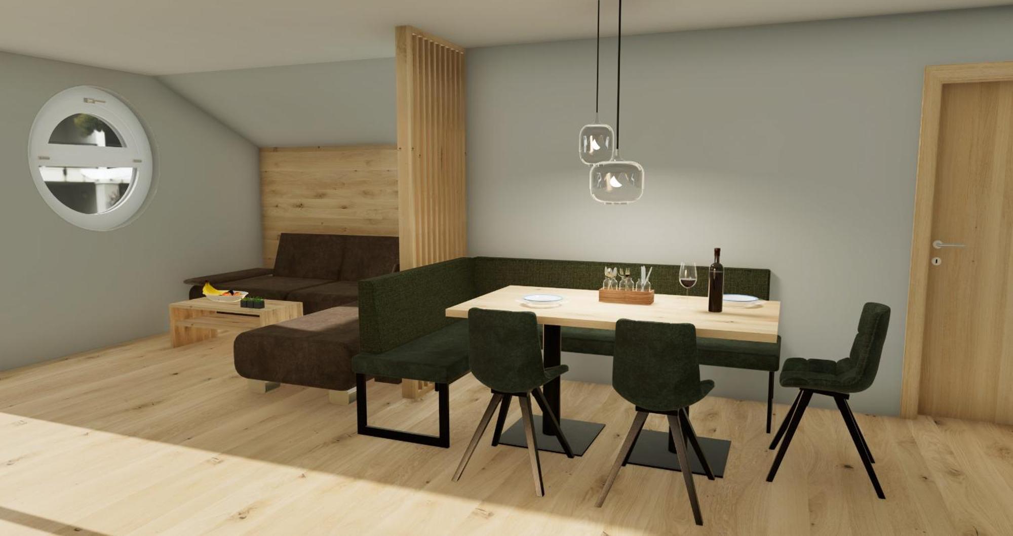 Haus Silvia Διαμέρισμα Werfenweng Εξωτερικό φωτογραφία