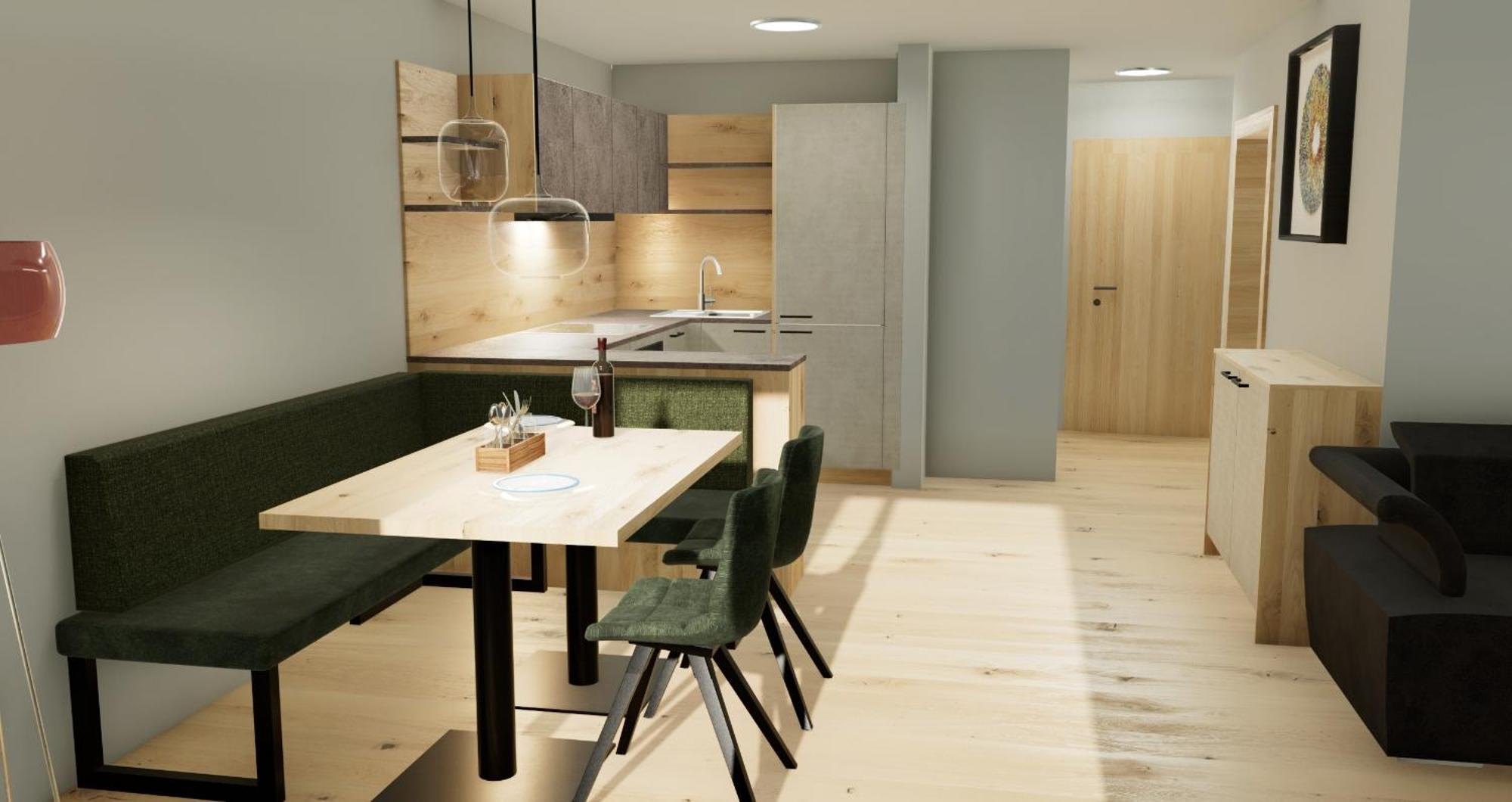 Haus Silvia Διαμέρισμα Werfenweng Εξωτερικό φωτογραφία