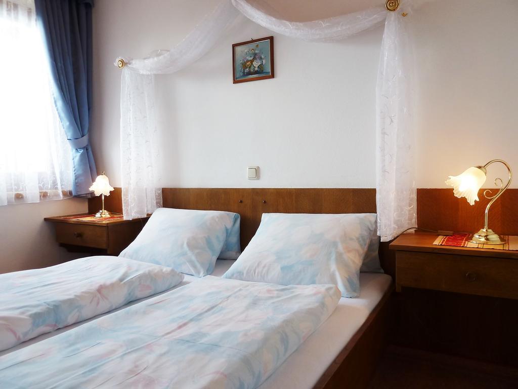 Haus Silvia Διαμέρισμα Werfenweng Εξωτερικό φωτογραφία