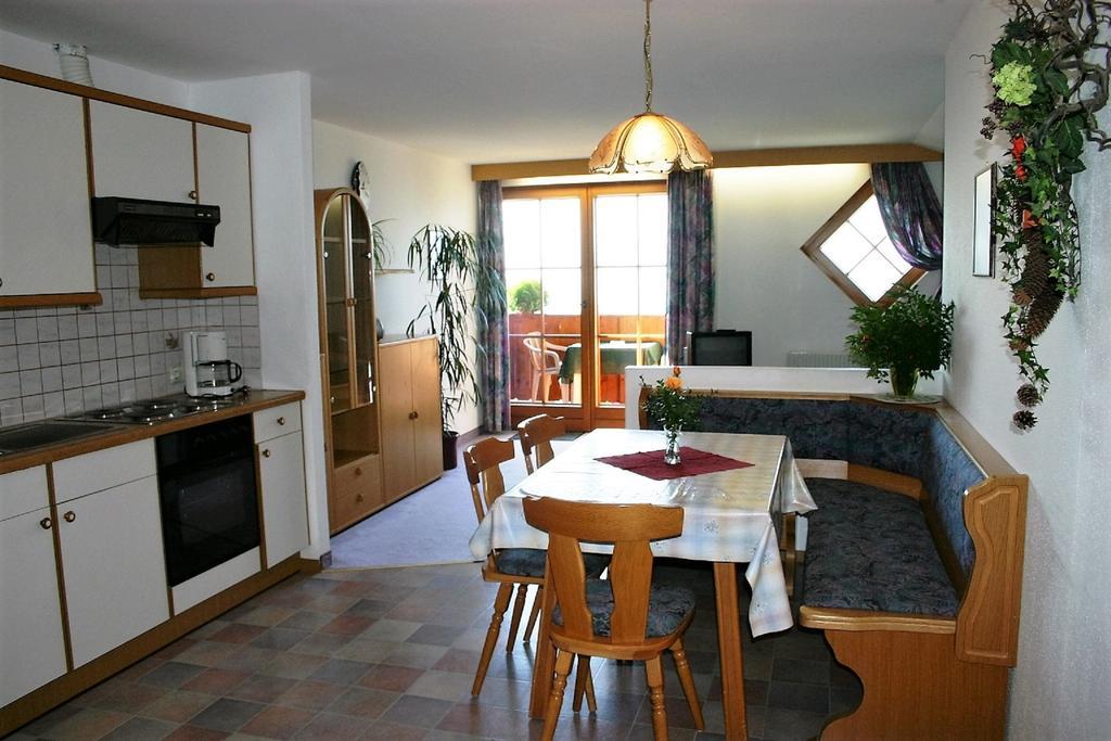Haus Silvia Διαμέρισμα Werfenweng Εξωτερικό φωτογραφία