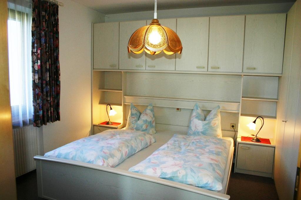 Haus Silvia Διαμέρισμα Werfenweng Εξωτερικό φωτογραφία